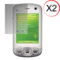 Martin Fields Overlay Plus Screen Protector - HTC P3600 (Twin Pack) image
