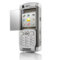 MFX Screen Protector - Sony Ericsson P990i