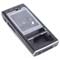 Genuine Sony Ericsson K800i Replacement Housing Set - Velvet Black