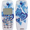 3410 Cover - Blue Heart White