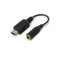 Audio Adapter - Enhanced Mini USB image