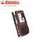 Sony Ericsson M600i/W950i Krusell Active Case - Black/Orange