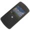 Silicone Case - BlackBerry 8100 Pearl - Black