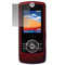 Martin Fields Screen Protector - Motorola RIZR Z3