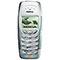 Genuine Nokia 3410 Cover - Space Impact 2 SKR-237