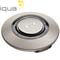 Iqua miniUFO Bluetooth Speakerphone - Silver image