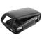 Executive Leather Flip Case - HTC P3300/MDA III/XDA Orbit image