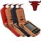 Piel Frama Luxury Leather Case - HTC P3600/Orange M700 image