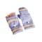 USB Heating Gloves -Purple image