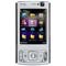 Sim Free Mobile Phone - Nokia N95