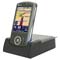 USB Desktop Charging Cradle - HTC P3300/XDA Orbit/MDA Compact III image