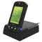 USB Desktop Charging Cradle - HTC P3600/Orange M700 image