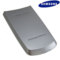 Genuine Samsung Z400 Standard Battery ABGZ4009SECSTD - Silver image
