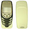 3410 Cover - Black Ivory
