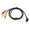 Samsung D900/E900 TV-Out Cable image