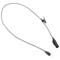 HTC TyTN/MDA Vario II Stereo Handsfree Adapter image