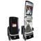 Brodit Passive Holder with Tilt Swivel - Motorola KRZR K1