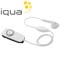 Iqua BHS-302 Bluetooth Headset (White)