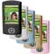 Silicone Case for XDA Orbit/MDA Compact III/HTC P3300 image