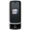 Sim Free Motorola KRZR K1 - Granite Black