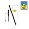 Logic 3 Nintendo DS Lite Stylus Pack - Black