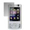 Martin Fields Overlay Plus Screen Protector - Nokia N95