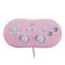 Silicone Case - Nintendo Wii Classic Controller - Pink