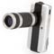 Mobile Phone Telescope - Sony Ericsson W810i image