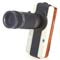 Mobile Phone Telescope - Sony Ericsson W800i image