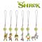Shrek Mobile Dangly image