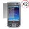 Martin Fields Overlay Plus Screen Protector - O2 XDA Zinc (Twin Pack) image