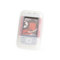 Silicone Case - Nokia 5300 - Ice