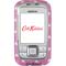 Sim Free Mobile Phone - Nokia 6111 Cath Kidston Pink