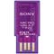 Sony Micro Vault Tiny USB Flash Drive - 512MB image