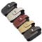 Genuine BlackBerry 8800 Lambskin Leather Swivel Holster image