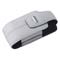 BlackBerry 8100 Pearl Lambskin Leather Holster - White - HDW-12715-004