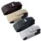 Genuine BlackBerry 8100 Pearl Lambskin Leather Swivel Holster image
