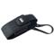 BlackBerry 8100 Pearl Lambskin Leather Tote - Pitch Black - HDW-12719-001