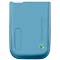 Genuine Sony Ericsson Z610i Replacement Battery Cover - Airy Blue image