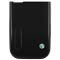 Genuine Sony Ericsson Z610i Replacement Battery Cover - Luster Black image
