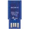 Sony Micro Vault Tiny USB Flash Drive - 4GB image