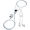 Nokia Stereo Headset HDS-3 image