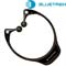 Bluetrek ST1 Bluetooth Stereo Headset - Black