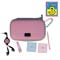 Logic 3 DS Lite Starter Pack - Pink