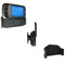 Brodit Passive Holder with Tilt Swivel - HTC P4350 - Horizontal