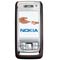 Sim Free Mobile Phone - Nokia E65 - Mocha