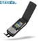 PDair Leather Flip Case - Nokia 6300
