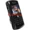 BlackBerry 8800 Pearl Krusell Premium Leather Case image