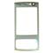 Genuine Nokia N95 Replacement Front Cover - Silver
