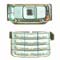 Nokia N95 Replacement Keypad Set